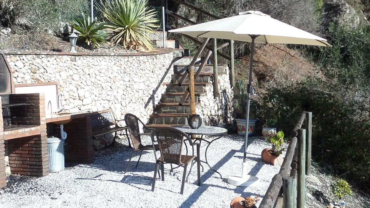 Villa Los Pinos Frigiliana 0*,  Spain