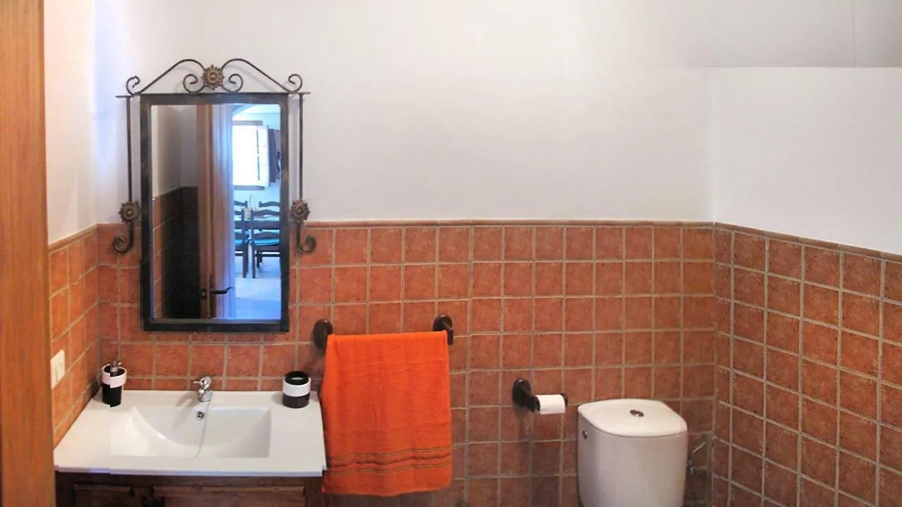 Villa Los Pinos Frigiliana